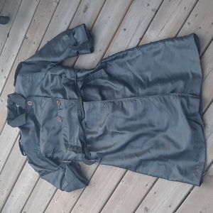 Vintage coat
